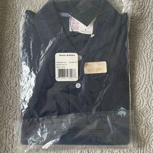 Brooks Brothers Original Fit Performance Polo
